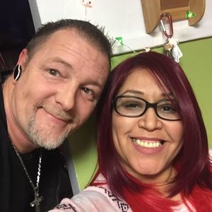 Meet your Posher, Ana